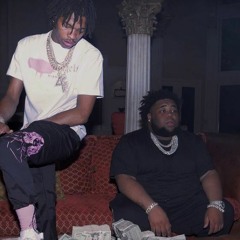 "Wait For You" - Rod Wave Type Beat @J2K x @Ascension x @Heartbreak Huncho