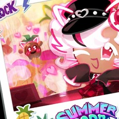 Sweet Serenade《Cookie run: Kingdom》