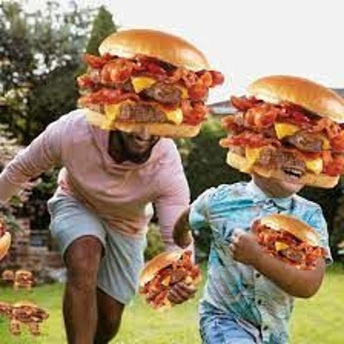 Stream Roddy Ricch Ballin (Burger King Parody) Lyrics by Gucci Iguana