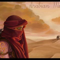 Arabian Islamic background music instrumental