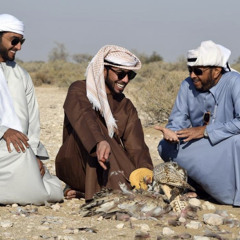 ♫- أنا يابوي لگ مشتاق ❝ هزاع بن سلطان