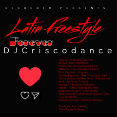 House Of Classics DJCriscodance -Tuesday Latin Freestyle #67