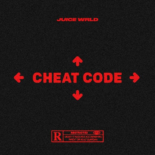 Stream Juice WRLD CHEAT CODE // NO DEPOT ᴜɴʀᴇʟᴇᴀsᴇᴅ by RECON.WRLD