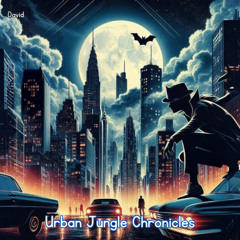Urban Jungle Chronicles