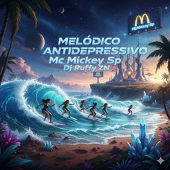 💨MELÓDICO ANTIDEPRESSIVO 🌊 Mc Mickey Sp  Dj Ruffy ZN(MP3_160K).mp3