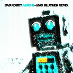 Aero III - Max Blücher Remix