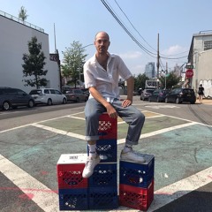 Cole Evelev @ The Lot Radio 08 - 26 - 2021