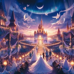 Disney Happily Ever After [5:24] | Wedding Orchestral