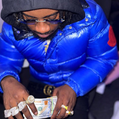 Big Yaya - Top of the Grinchin (snippet)