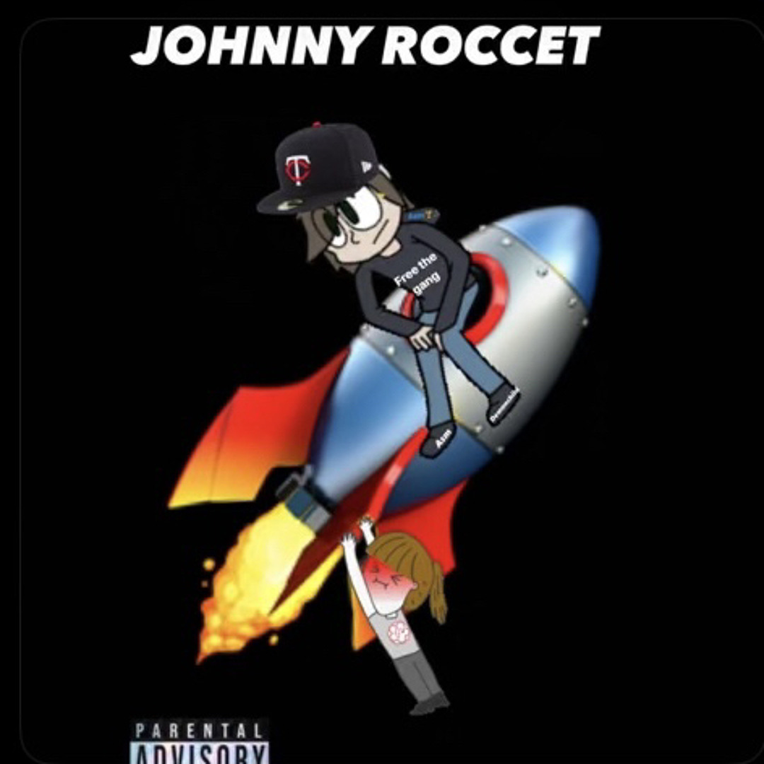 Johnny Rockets Asmr Stream JOHNNY ROCKET - FT. ASM BOPSTER by Asmtopkthreat | Listen online ...