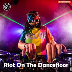 Riot On The Dancefloor
