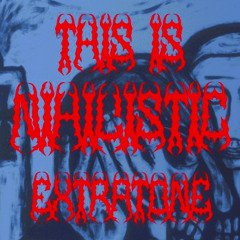 𝖙𝖍𝖎𝖘 𝖎𝖘 𝖊𝖝𝖙𝖗𝖆𝖙𝖔𝖓𝖊