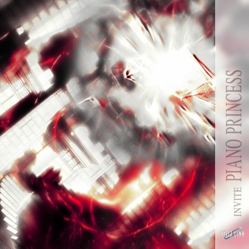 HYPERLINK MIX #25 w/ piano princess