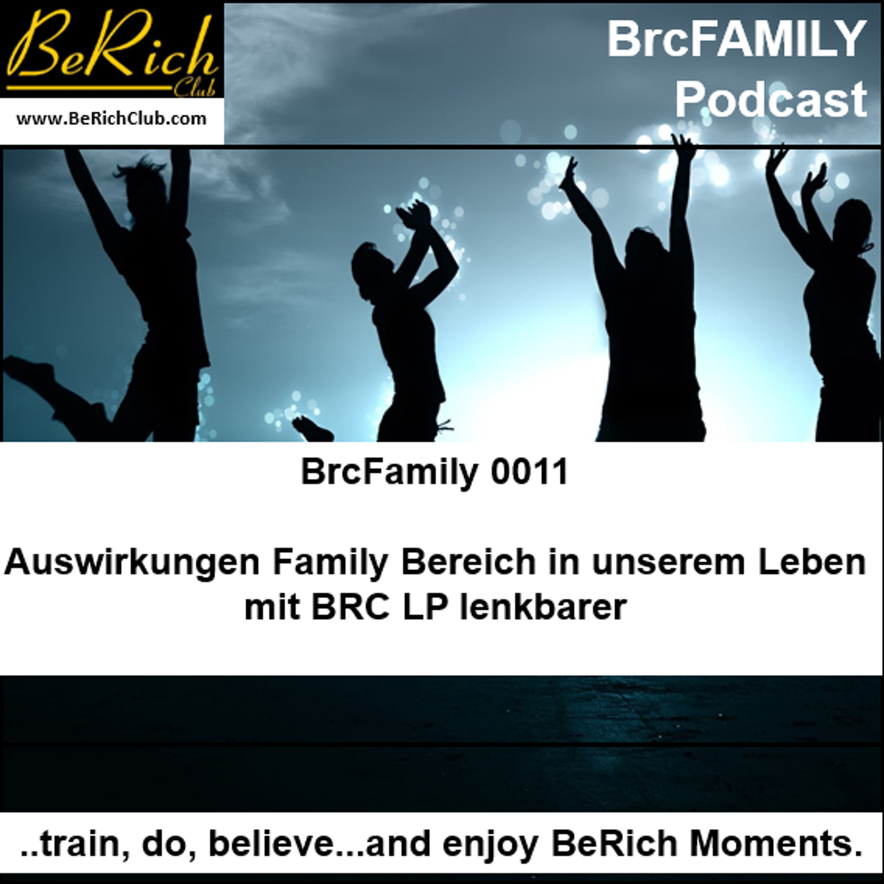 BRC Podcast