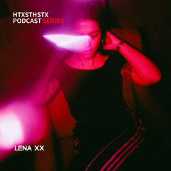 HTXSTHSTX Series - lena xx