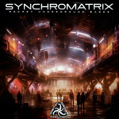 02 - Synchromatrix - The Bell
