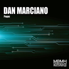 Dan Marciano - Pagaz