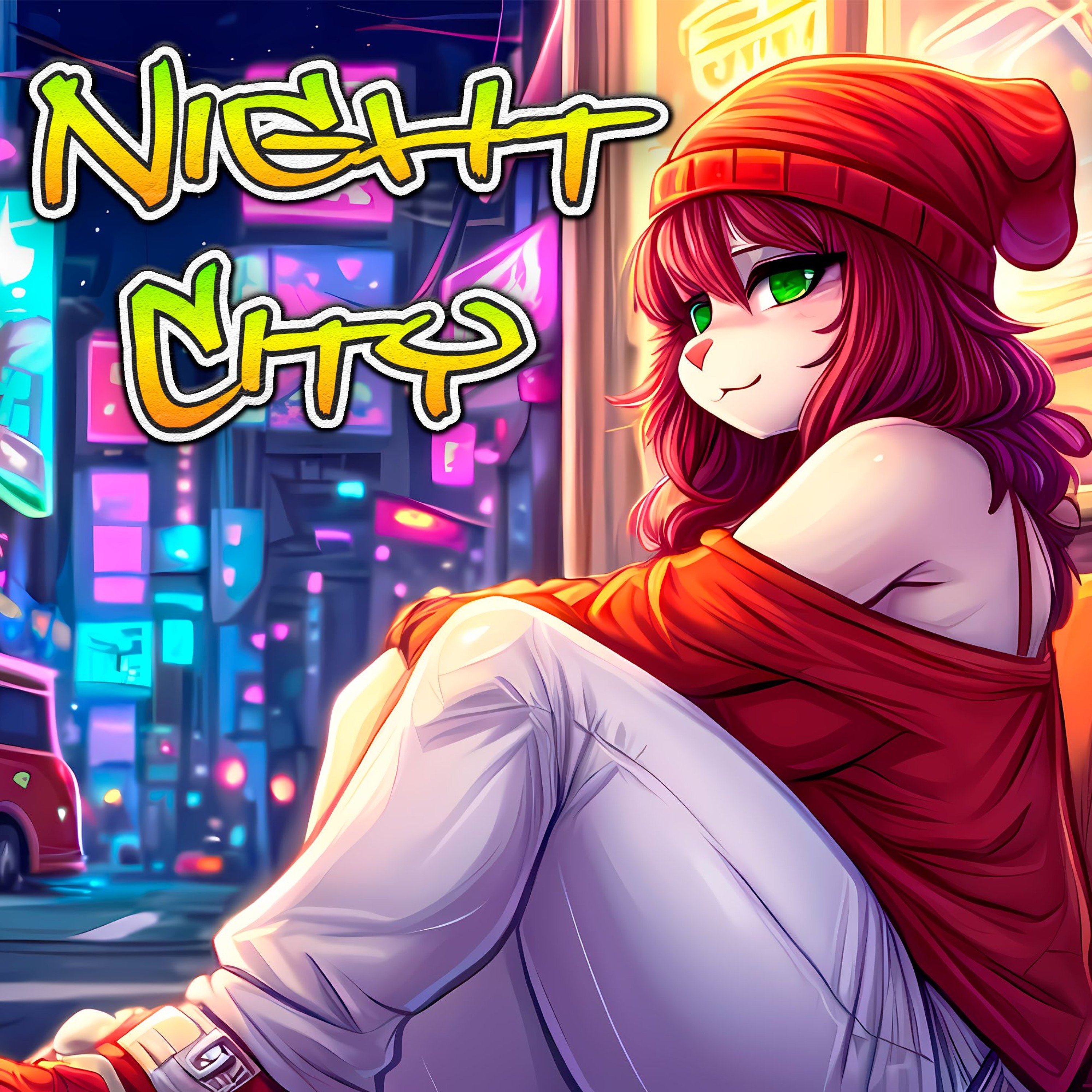 Fanta Ride V2 episode artwork