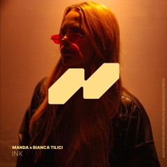 MANDA x Bianca Tilici - Ink