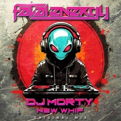 DJ MORTY - NEW WHIP