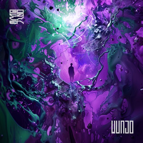 Gotalien - WUNJO