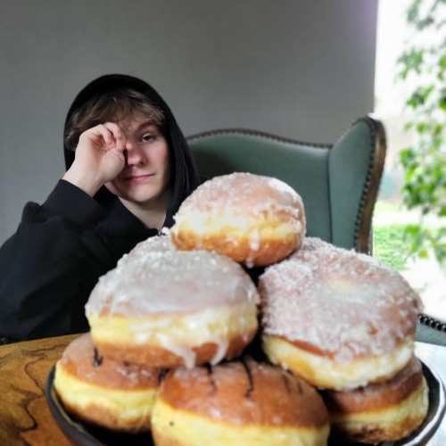 PATRYK (feat. Salty) (prod. Challen)