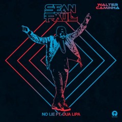 Sean Paul, Dua Lipa, Apolo Oliver - No Lie (Walter Caminha PVT)