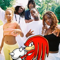 Sonic Adventure 2 x Crime Mob - Dive Into The Mellow x Knuck If You Buck (Extended)