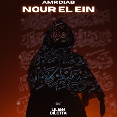 Amr Diab&Township - Nour El Ein (Lilian Bilotta Edit Afro House)