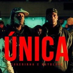 MC Caverinha, Kayblack, Wall Hein Feat. Yokame - Única