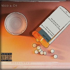 Love Pills -Nico( feat - C4)