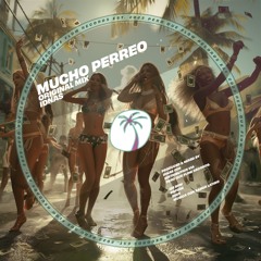 IDNAS - MUCHO PERREO (PQF032)