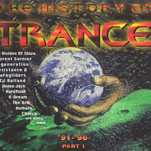 Trancescript