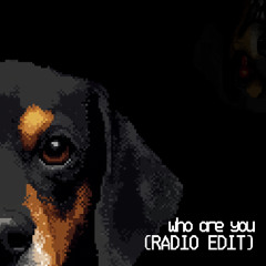 Who Are You (Radio Edit)