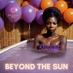 Beyond The Sun