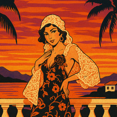 tropicália fantasma | summer mix (dance, cumbia, disco, funk)