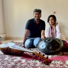 The Jhinjoti jam