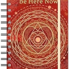 [READ] [EBOOK EPUB KINDLE PDF] Ram Dass 2022 Weekly Planner: On-the-Go 17-Month Calendar with P