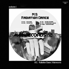 exclusive | M.S. - Radiation | Mainrecords