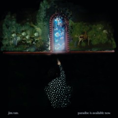 whimper so i know you're here