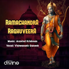 Ramachandra Raghuveera