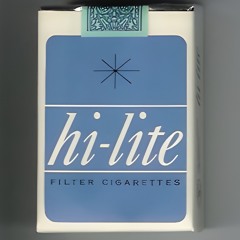 hi-lite tape - House Side