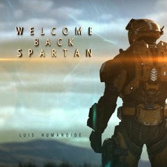 Welcome Back Spartan (Halo fan made music)