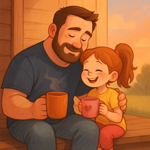 One Day She’ll Remember
