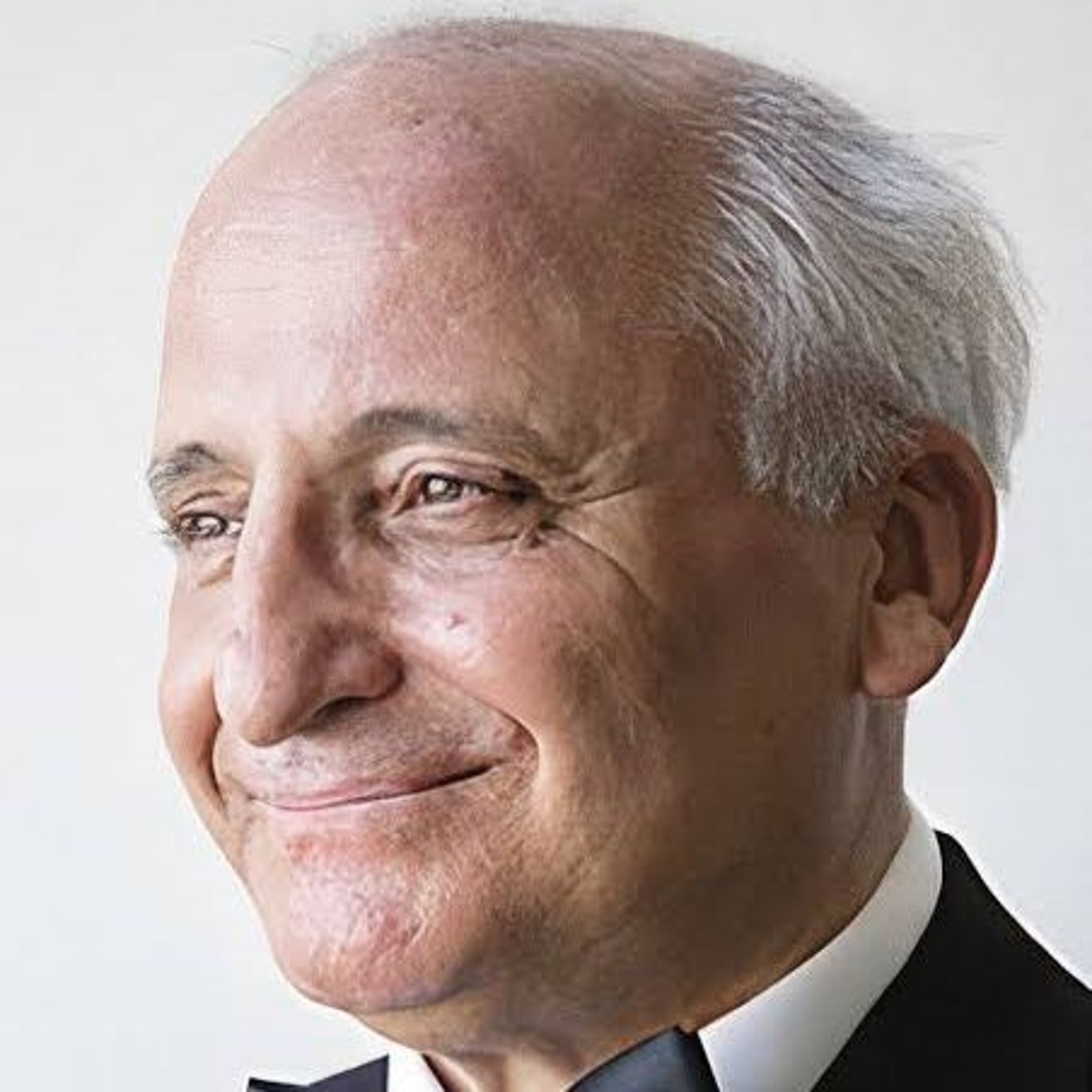 Rachid Yazami, Moroccan Scientist & Engineer, IGCF 2024 thumbnail