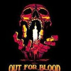 Lethal-Scriptz - Out for Blood (prod. by Jersey Beatz)