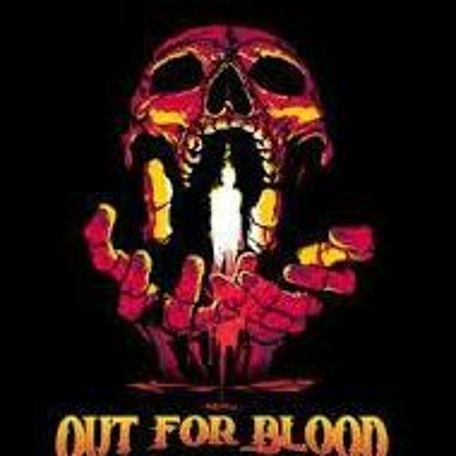 Lethal-Scriptz - Out for Blood (prod. by Jersey Beatz)