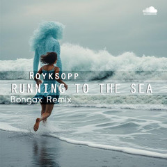 Running to the sea (Bongax Remix)
