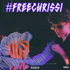 #FREECHRISSI