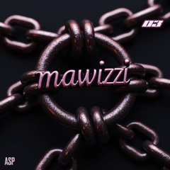 mawizzi - Asp Sound: Podcast 3